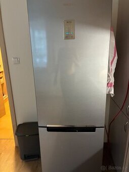 Samsung lednice a mrazak - 1