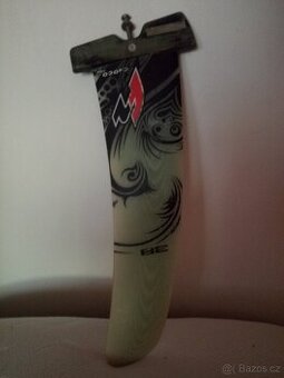 Windsurf F2 komplet