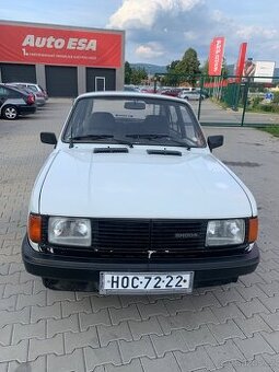 Škoda 120 LS