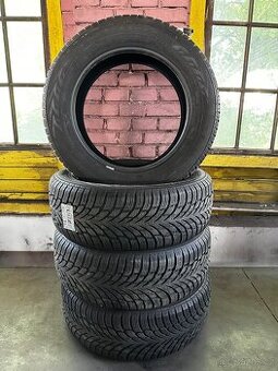 Nokian WR SUV3 Zimní