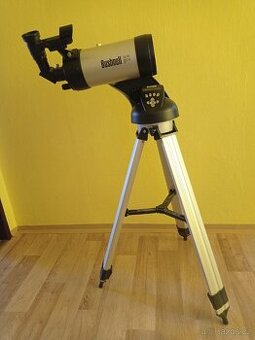 Hvězdářský dalekohled Bushnell