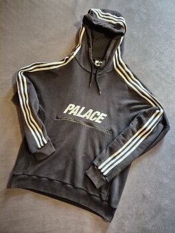 Mikina adidas x palace - 1