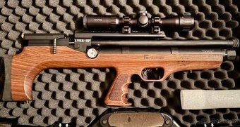 Reximex Lyra BP 4,5 mm