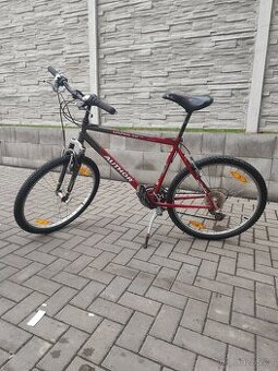 Pánské horské kolo