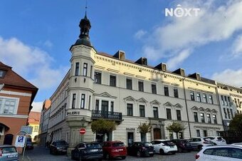 Pronájem byt 3+kk, 75㎡