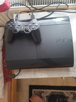 Ps 3