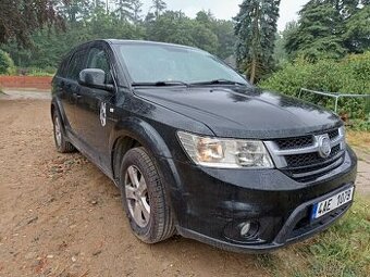 Prodám Fiat Fremont