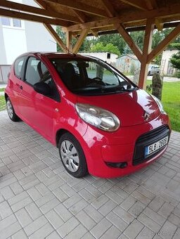 Citroën C1