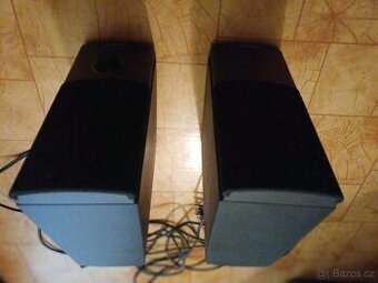 Bose companion 2 lll