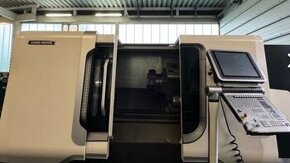 SOUSTRUH CNC - CTX beta 800