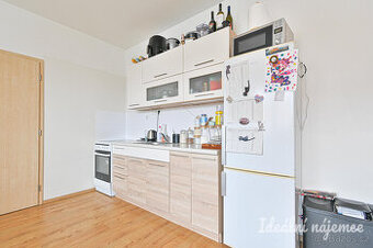 Prodej bytu 1+kk 38 m²