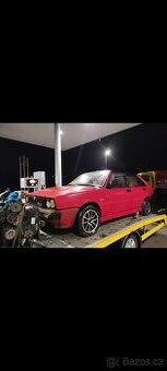 Lancia Delta