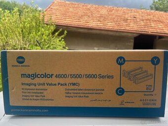 TONER - Konica Minolta A0310NH - zobrazovací jednotka