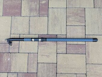 Prodám prut Byron Tri Fibre 190 3,9m 80-190g