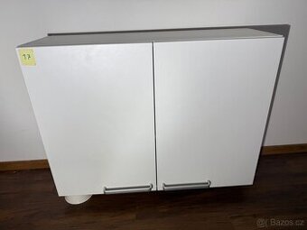 Horní kuch. skříňka - 1