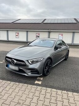 Mercedes Benz CLS53 AMG EDITION 1 , 435 PS