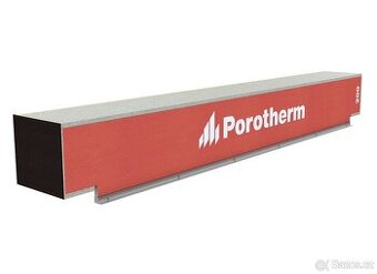 POROTHERM překlad KP Vario UNI dl.100cm