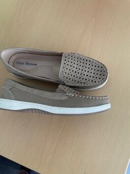 Baleriny