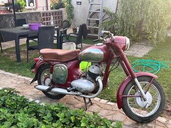 Jawa 350/354