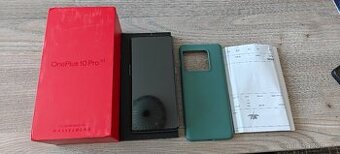 OnePlus 10 Pro 5G, 12GB | 256GB | Dual-SIM | Pine Green