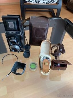 Flexaret IV