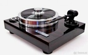 E.A.T. FORTE S - s 12” ramenem Pro-ject “Macassar”