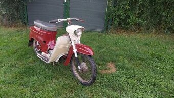 Jawa 50 Pionýr 05