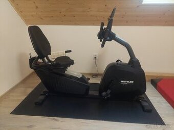 Recumbent KETTLER TOUR 600 R