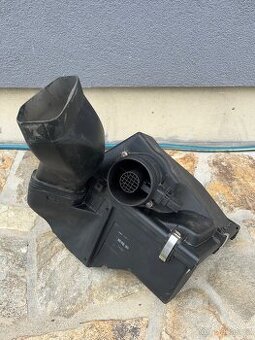 Vzduchový filtr box BMW