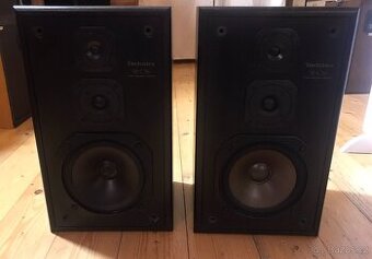 KVALITNÍ REPRO TECHNICS SB-CS 6 (60/120W)