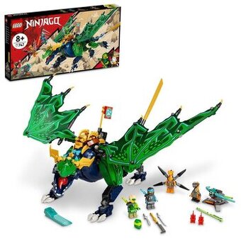 Prodám nové lego...