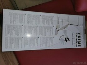 parní čistič-multifunkční