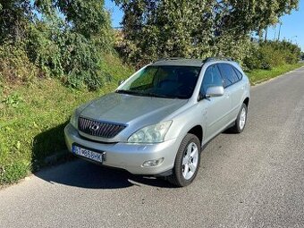 LEXUS RX 300