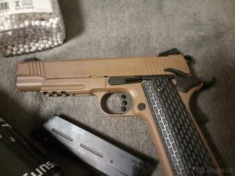 Airsoft zbraně