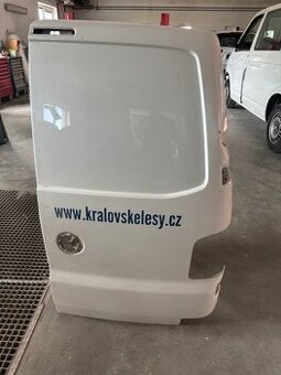 VW Transporter T5