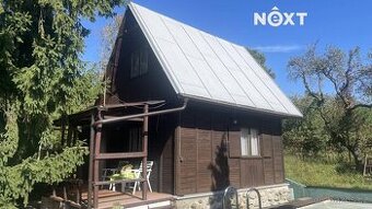 Prodej Chata, 52㎡