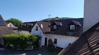 RD u Berouna 11+3 ,,RK a zprostředkovatele nevolat