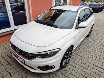 Fiat Tipo 2017 1.6 E-TORQ Lounge 81 kW AUTOMAT - 1