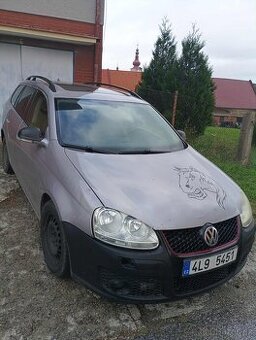 Volkswagen Golf 1,9 TDi 77kw
