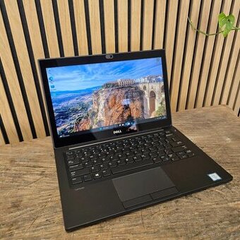 2009) Dell Latitude 7280 - i5-6300U / 8GB RAM / 256GB SSD/ 1