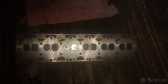 hlavy motoru na 6v crystal