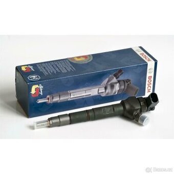 VSTŘIKY VW ŠKODA 2.0 TDi CR 0986435166 03L130277J