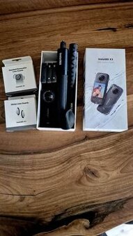 Insta360 X3