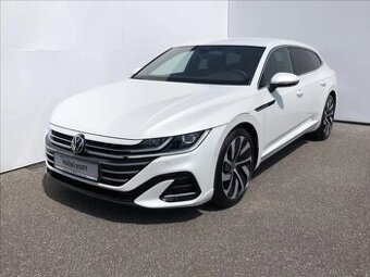 Volkswagen Arteon Shooting Brake, 2,0 TDi 147kW 7DSG 4Motion