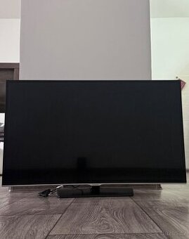 Televize Smart HD 80” Samsung