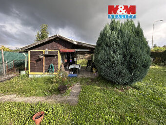 Prodej zahrady, 290 m², Havířov - 1