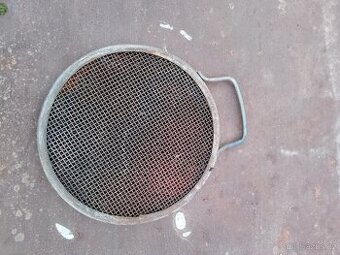 Škoda 1000mb 100L 110L sítko ventilátoru