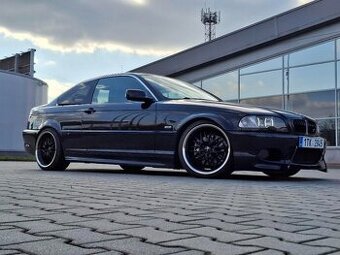 BMW e46 328ci