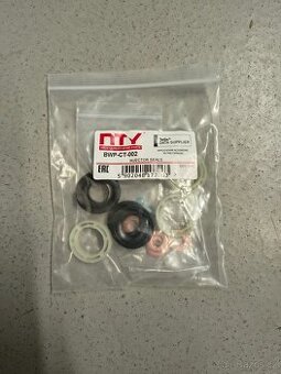 Sada těsnění vstřikovačů Citroen, Peugeot 1.6HDi 16V