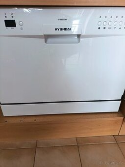 Stolní myčka Hyundai